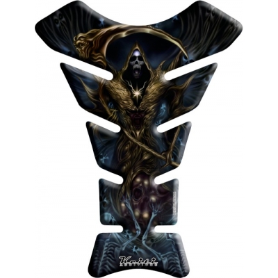 TANK PAD KEITI DEATH BLADE